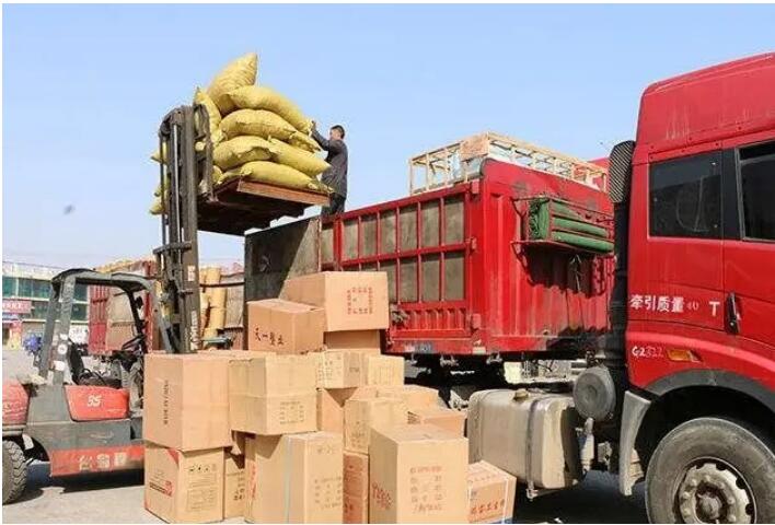 泉州到合肥物流专线