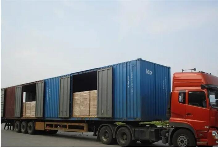 泉州到合肥整车运输