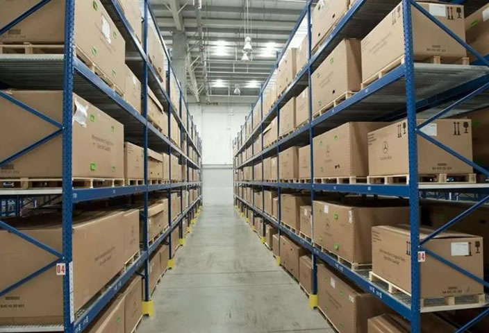 泉州到合肥货物仓储