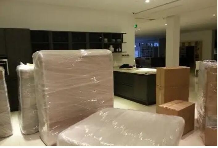 泉州到合肥长途搬家