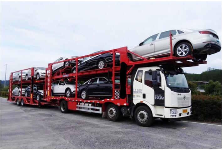 泉州到合肥轿车托运